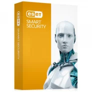 ESET NOD32 Smart Security.