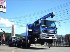 Isuzu Giga. , 14 250 куб. см., 11 200 кг., 8x4. Под заказ