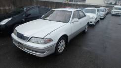 Toyota Mark II. JZX100, 1JZGE ����