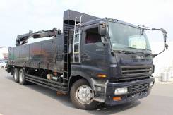 Isuzu Giga. , 14 250 куб. см., 11 000 кг., 6x2. Под заказ