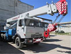 Услуги Автокрана 25т.