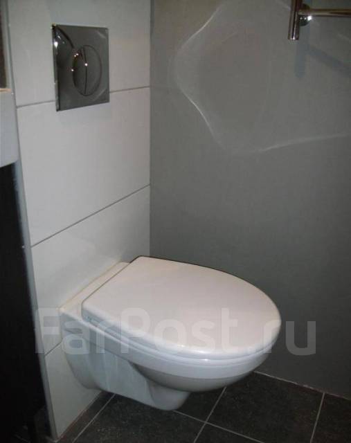 Комплект унитаза с инсталляцией Cersanit Delfi S-SET-DEL-Black-TPL-Cg ...