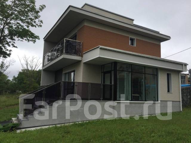 Продаю загородный дом в коттеджном поселке Анютинские дачи - Продажа ...