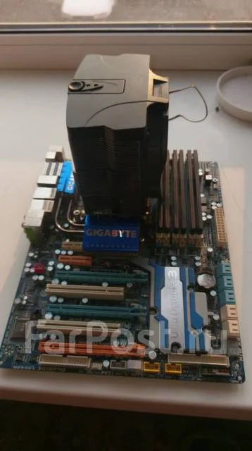LGA1366 ����