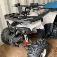 Quad Hummer 125. ��������, ��� ���\���, ��� ������� ����