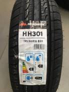Headway HH301, 195/60R16 19 ГОД !!!СУПЕР ЦЕНА!!! Скидка на монтаж 20% во Владивостоке Headway HH301. Летние, 2019 год, без износа