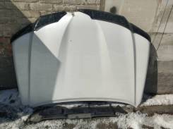 Капот. Lexus LX570, URJ201, URJ201W Двигатель 3URFE