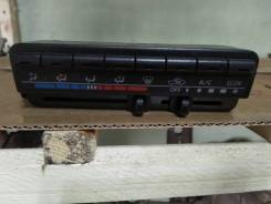 Блок управления климат-контролем. Daihatsu Pyzar