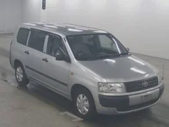 Toyota Probox. ��������, 4wd, 1.5 (109��.�.), ������, 73 000����. ��, �/�, ��� ���. ��� ����� �� ������������ ����