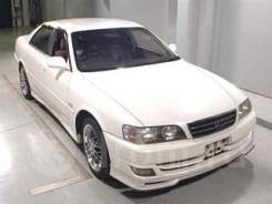Toyota Chaser. 100, 1GFE ����