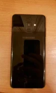 Samsung Galaxy A8+. �/�