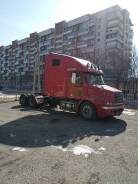 Freightliner Century. , 11 000 куб. см., 40 000 кг., 6x4