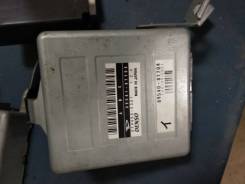 Блок управления abs. Daihatsu Pyzar, G301G, G303G, G311G, G313G Двигатели: HDEP, HEEG