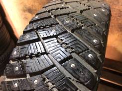 Goodyear UltraGrip Ice Arctic. Зимние, шипованные, 5 %, 1 шт