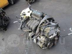 Двигатель в сборе. Nissan Cube Nissan March Nissan AD Двигатель CR12DE
