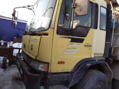 Kia. Продаётся самосвал Asia 25 тонн, 25 000 кг., 8x4