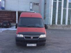 Fiat Ducato. Продам Фиат Дукато, 2 286 куб. см., 1 315 кг., 4x2