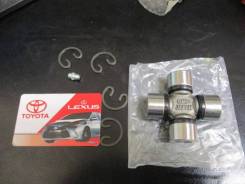 Крестовина карданного вала. Mitsubishi: Eclipse, L200, Lancer Cedia, L300, L400, Triton, L300 Truck, Minicab, Emeraude, RVR, Pajero Junior, Chariot, T...