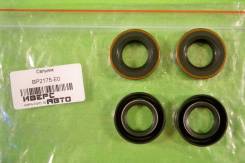 Сальник насоса ГУР NOK Corolla #E10# / 11#, Corona AT / ST19# / 21#, Camry SV3#, Mark GX9# / 10# в Новокузнецке Сальник насоса ГУР NOK Corolla #E10# / 11#, Corona AT / ST19# / 21#, Camry SV3#, Mark GX9# / 10#