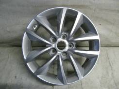 KIA. 7.0x17", 5x114.30, ET47, ЦО 67,1 мм.