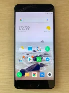 Xiaomi Mi6. �/�, 64 ��, ������, 4G LTE, Dual-SIM, NFC