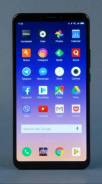 Xiaomi Mi Max 3. , 64 , , 3G, 4G LTE, Dual-SIM 