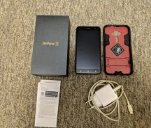 Asus ZenFone 3 ZE520KL. �/�