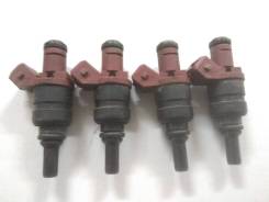 Инжектор. Volvo: S40, V40, V60, S90, XC60, S80, XC90, V90, S60 Двигатели: B4194T, B4204T, B4204T11, B4204T19, B4204T21, B4204T2, B4204T3, B4204T4, B42...