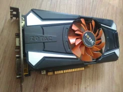 GeForce GTX 750 Ti ����