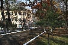 Медсестра по физиотерапии, медбрат по физиотерапии. ГБУЗ "ПДККТБ", отделение медицинской реабилитации. Проспект Восточный 34