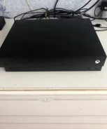 Microsoft Xbox One X ����
