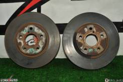 Тормозная система. Toyota: Mark II Wagon Blit, Crown Majesta, Crown, Verossa, Mark II, Origin, Cresta, Altezza, Progres, Brevis, Chaser, Aristo, Soare...