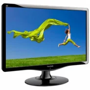 ViewSonic. 19" ����
