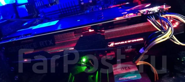GeForce RTX 2070 ����