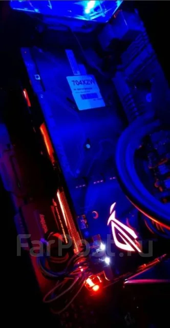 GeForce RTX 2070 ����