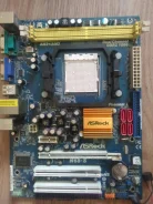Socket AM2+