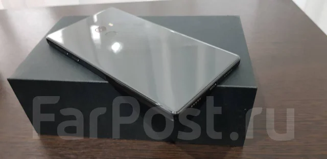 Xiaomi Mi Mix. �/�, ������, 3G, 4G LTE, Dual-SIM, ����������, NFC ����
