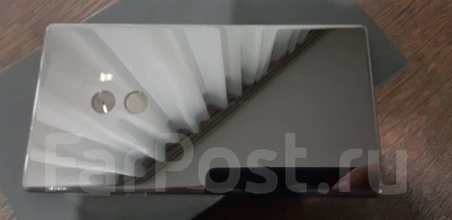 Xiaomi Mi Mix. �/�, ������, 3G, 4G LTE, Dual-SIM, ����������, NFC ����
