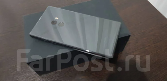 Xiaomi Mi Mix. �/�, ������, 3G, 4G LTE, Dual-SIM, ����������, NFC ����