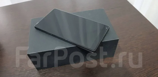 Xiaomi Mi Mix. �/�, ������, 3G, 4G LTE, Dual-SIM, ����������, NFC ����