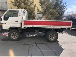 Toyota Hiace. Продам Грузовик, 2 400 куб. см., 1 500 кг., 4x4