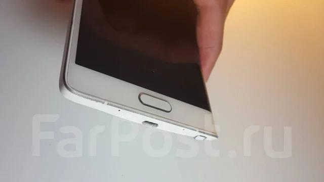 Samsung Galaxy Note Edge. �/�, ����� ����