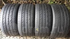 Pirelli P Zero Nero GT. Летние, 2015 год, 20 %, 4 шт