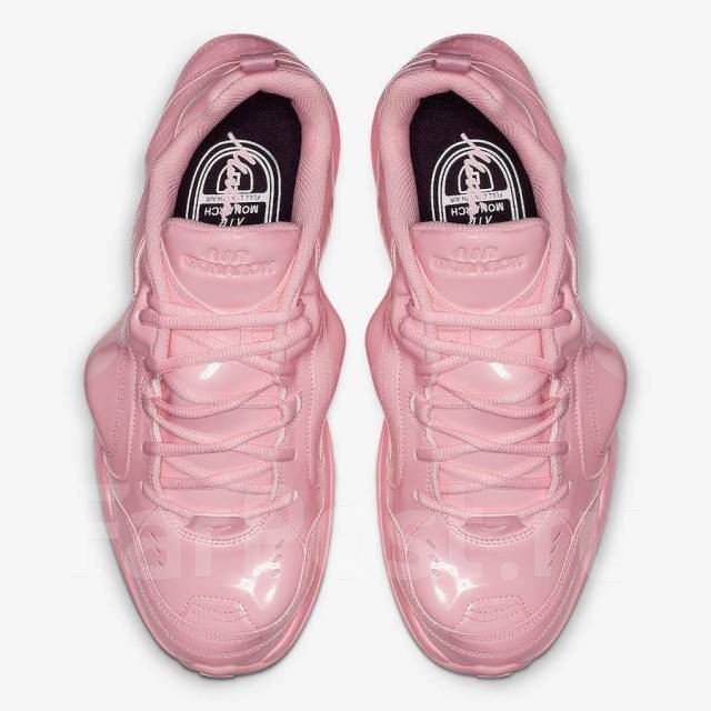 Rose store nike air