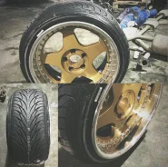 Federal Super Steel SS595. ������, 2017 ���, �/�, ����� 5�%