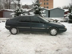 Citroen XM ������ ������ �/� ������ ����