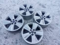 Toyota. 7.0x17", 5x114.30, ET39