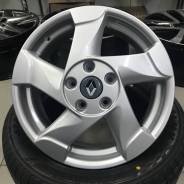 K&K. 6.5x16", 5x114.30, ET50, ЦО 66,1 мм.