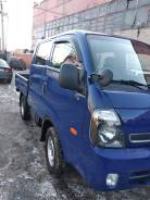 Kia Bongo. Киа бонго, 2 500 куб. см., 1 000 кг., 4x4