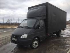 ГАЗ ГАЗель. Газель 30 куб. 2012 6 метров дизель, 2 800 куб. см., 2 000 кг., 4x2